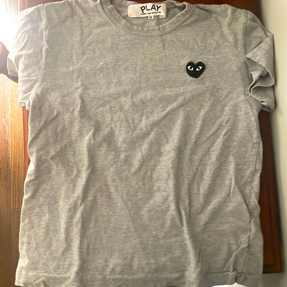 Slightly used comme de garçon shirt - Picture 1 of 2